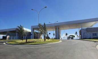 Imagem 2: Lote de condomínio para venda 443m² Cond. Jardins Nápoles - Senador Canedo - GO