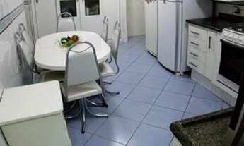 Imagem 4: Apartamento de 140 metros quadrados no bairro Ponta da Praia com 3 quartos