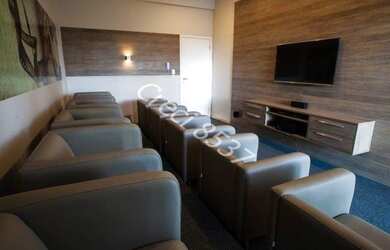 Imagem 4: Apartamento para venda possui 55 metros quadrados com 2 quartos em Janga - Paulista - PE