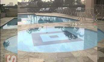 Imagem 8: APARTAMENTO TATUAPÉ-65 METROS-TODO PLANEJADO-3 DORMS, SACADA, 1 VAGA, LAZER COMPLETO