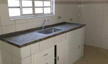 Imagem 4: Térrea para aluguel possui 70 metros quadrados com 2 quartos em Vila Baruel - São Paulo