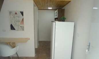 Imagem 6: ALUGO KITNETES MOBILIADO em ABREU E LIMA