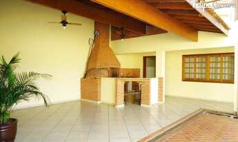 Imagem 4: Casa com 3 Quartos e 5 banheiros à Venda, 288m² por R$ 900.000, Nova Piracicaba, Piracicab