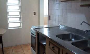 Imagem 6: Apartamento com 2 dormitórios para alugar, 80 m² por R$ 1.600,00/mês - Centro - São Leopol