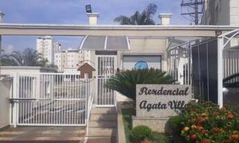 Imagem: APARTAMENTO RESIDENCIAL em CAMPINAS - SP