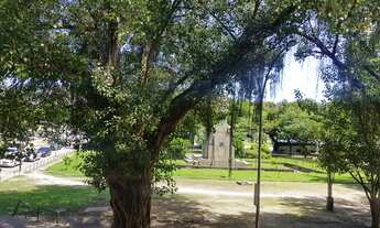 Imagem 4: Apartamento, Vista Livre, 2ou3 Quartos, Dep. Empr, Praia de Botafogo, 108m2