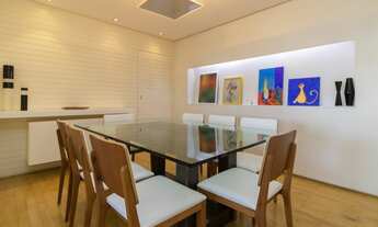 Imagem 7: SãO PAULO - Apartamento Padrão - Higienópolis