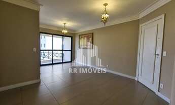 Imagem 3: RRCOD4470 Apartamento 94m² CONDOMÍNIO CLASSIC ALPHAVILLE - OPORTUNIDADE - 3 Dorms 2 Vagas