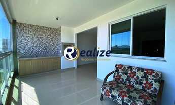 Imagem 5: Apartamento Novo 3 quartos á venda na Enseada Azul, Guarapari-ES - Realize Negócios Imobil