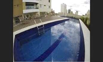 Imagem 2: Apartamento para venda com 126 metros quadrados com 4 quartos e 1 escritório