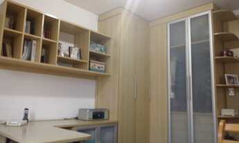 Imagem 5: Casa para venda possui 328 metros quadrados com 4 quartos em Santa Maria - São Caetano do