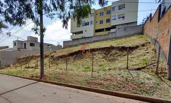 Imagem 2: NOVA LIMA - Terreno Padrão - Oswaldo Barbosa Pena II