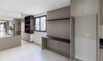 Imagem 3: Studio para venda tem 46 metros quadrados com 1 quarto em Santa Cecília - São Paulo - SP