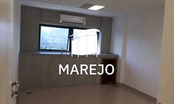 Imagem 6: Rio de Janeiro - Conjunto Comercial/Sala - Barra da Tijuca