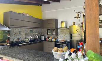 Imagem 5: Casa Fino Acabamento no Parque Dez