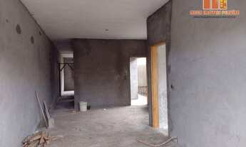 Imagem 4: Casa nova com Piscina