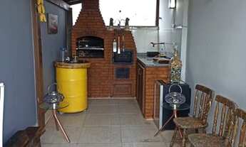 Imagem 4: Oportunidade, Cobertura linear com possibilidade de segundo pavimento no Recreio