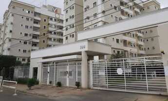 Imagem: Apartamento (Residencial) piazza das mangueiras