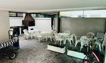 Imagem 7: Apartamento para venda com 200 metros quadrados com 4 quartos em Pitangueiras - Guarujá