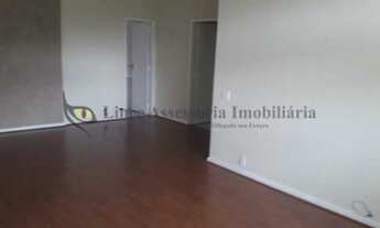 Imagem 4: Rio de Janeiro - Apartamento Padrão - Tijuca