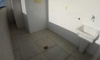 Imagem 5: Belo Horizonte - Apartamento Padrão - Liberdade