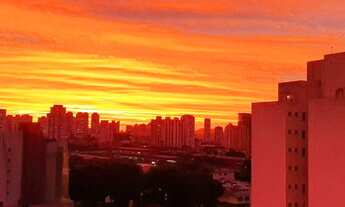 Imagem 7: Apartamento à venda, 3 quartos, 1 suíte, 2 vagas, Chácara Califórnia - São Paulo/SP