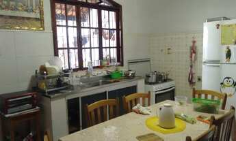 Imagem 6: Casa com 3 quartos, sendo 2 suítes, 2 pavimentos em Vila fechada e 188m2 no bairro do Marc