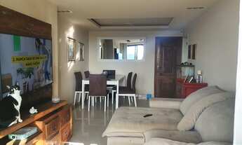 Imagem 6: Apartamento 3 quartos (1 suíte), na Barra, no Pedra de Itaúna