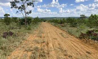 Imagem 7: Lote em Cachoeira do Choro - Curvelo MG