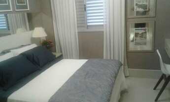 Imagem 5: Venda- Apartamento 91m2 no bairro Goiabeiras 3 quartos - Cuiabá MT