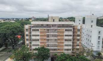 Imagem 7: Studio com 1 dormitório à venda, 24 m² por R$ 274.900,00 - Portão - Curitiba/PR