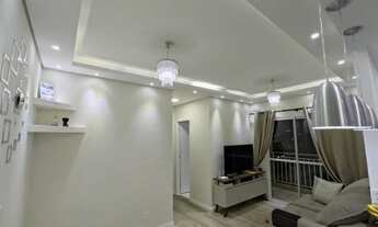 Imagem 4: Apartamento - Jardim Nossa Senhora de Fátima - Hortolândia