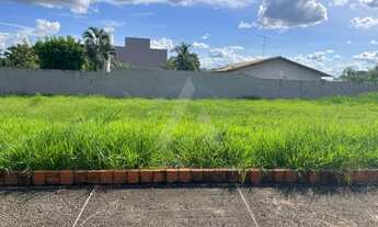 Imagem 6: SãO JOSé DO RIO PRETO - Terreno Padrão - Parque dos Pássaros