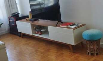 Imagem 3: LINDO APARTAMENTO NA AL. BARÃO DE LIMEIRA, 856, 1 SUITE 56M2 PRIVATIVOS REFORMADO