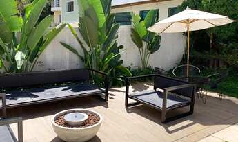 Imagem 6: Maravilhosa casa em condomínio Horto Florestal