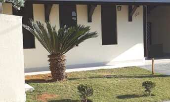 Imagem 2: CASA A VENDA NO VIVENDAS DO PARQUE EM BOITUVA!