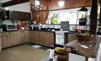 Imagem: Belo Horizonte - Casa Padrão - Vila Cloris