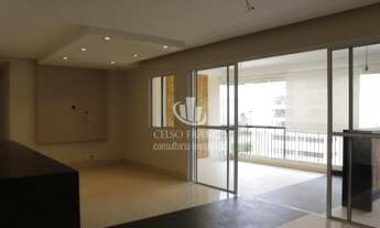 Imagem 2: Apartamento 3 dormitórios, 2 vagas, lazer club completo