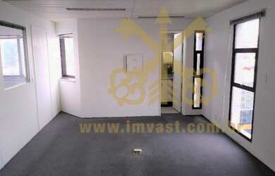 Imagem 2: São Paulo - Conjunto Comercial/Sala - Jardim Paulista