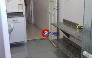 Imagem 4: Sobrado com 2 dormitórios à venda, 138 m² por R$ 552.000,00 - Ponte Grande - Guarulhos/SP