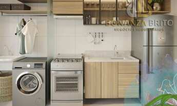 Imagem 4: Salvador - Apartamento Padrão - Parque Bela Vista