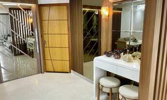 Imagem 6: ED. MONTE SINAI - Cobertura Duplex, 150m², 3 Quartos, 2 Suítes à venda no bairro Itapuã