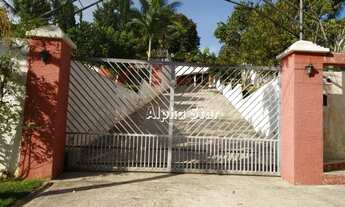 Imagem 5: Casa com 4 dormitórios, 580 m² - venda por R$ 6.500.000,00 ou aluguel por R$ 23.240,00/mês