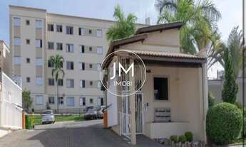 Imagem: Apartamento a venda em Campinas com 2 quartos