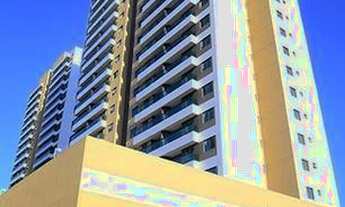 Imagem 2: Green Village / Joaquim Távora / 2 quartos / 55m² / Andar Alto / Lazer