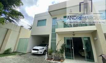 Imagem 6: Casa em Condomínio para Venda em Lauro de Freitas, Ipitanga, 3 dormitórios, 3 suítes, 4 ba