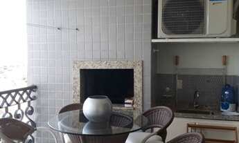 Imagem 7: Apartamento com 2 quartos no ED. MAISON PARIS - Bairro Santa Rosa em Cuiabá