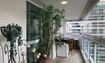 Imagem 3: Apartamento de alto padrão na Praia de Icaraí - Edifício Murano