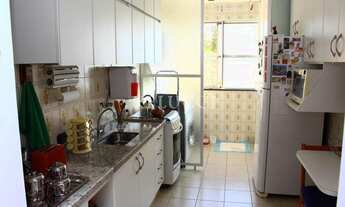 Imagem 6: Apartamento - Chácara da Barra - Campinas