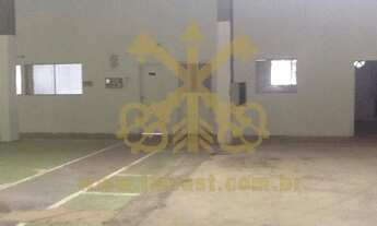 Imagem 5: Diadema - Galpão/Depósito/Armazém - Vila Nogueira